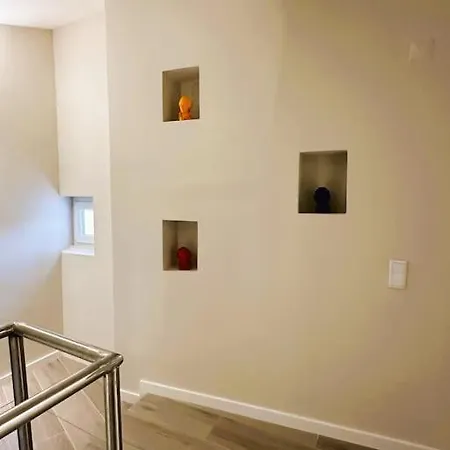Townhouse Лиссабон