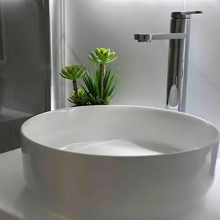 Townhouse Apartment Lisbon