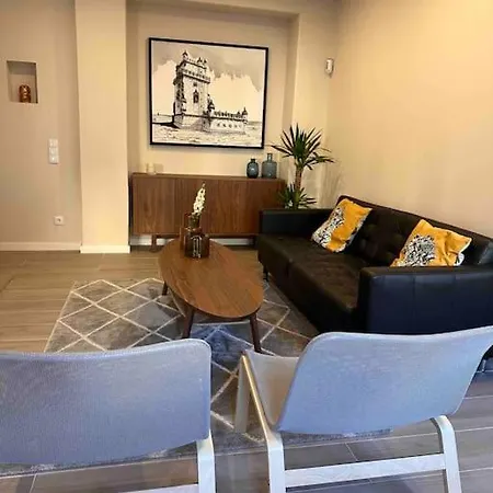 Townhouse Apartament *