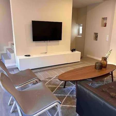 Townhouse Apartament