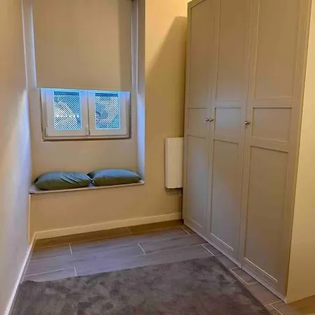 公寓 Townhouse *
